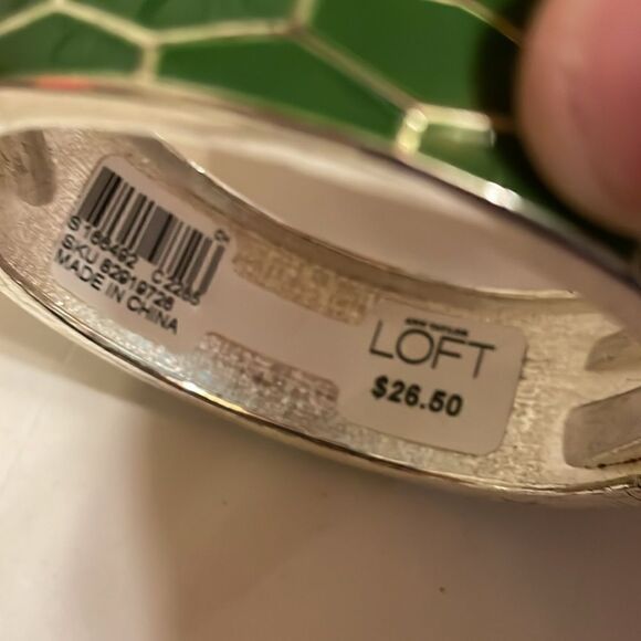 5 NWT Bracelets - Picture 7 of 11